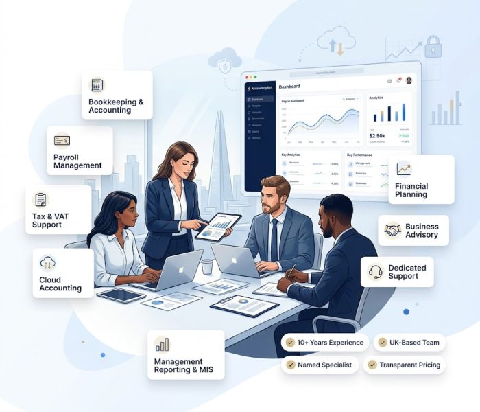 main about image of service.